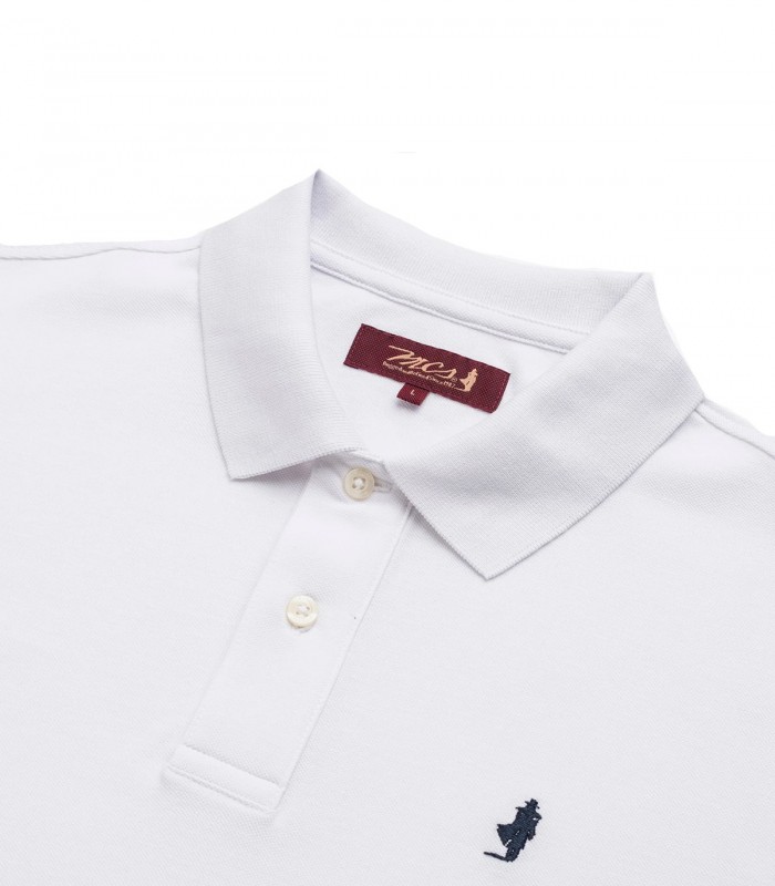 Polo Uomo MCS Marlboro Classic