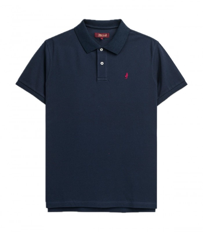 Polo Uomo MCS Marlboro Classic