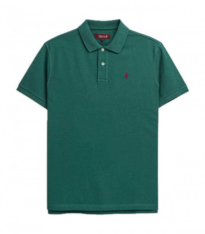 Polo Uomo MCS Marlboro Classic