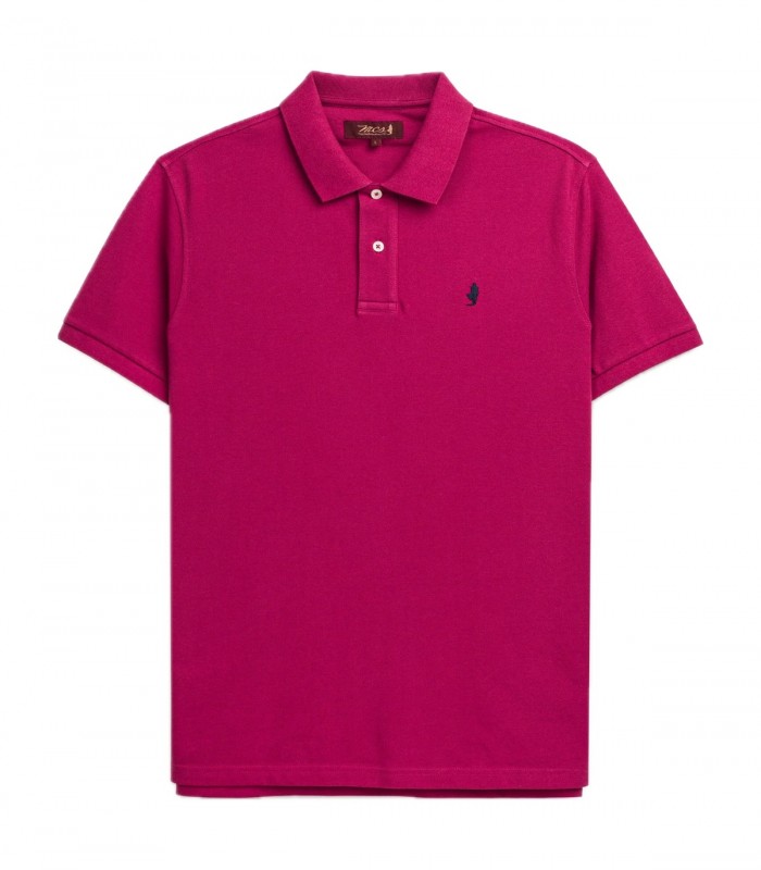 Polo Uomo MCS Marlboro Classic