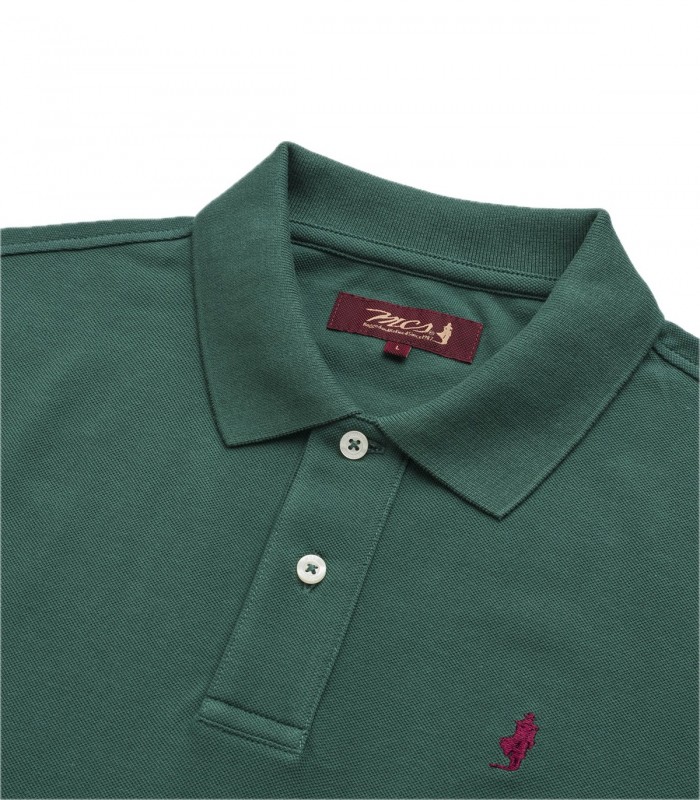 Polo Uomo MCS Marlboro Classic