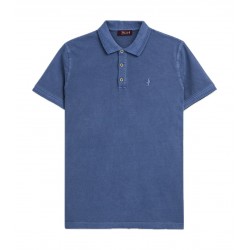 Polo Uomo MCS Marlboro Classic