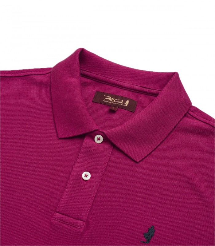 Polo Uomo MCS Marlboro Classic