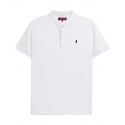 Polo serafino Uomo MCS Marlboro Classic