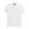 Polo serafino Uomo MCS Marlboro Classic