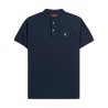 Polo serafino Uomo MCS Marlboro Classic