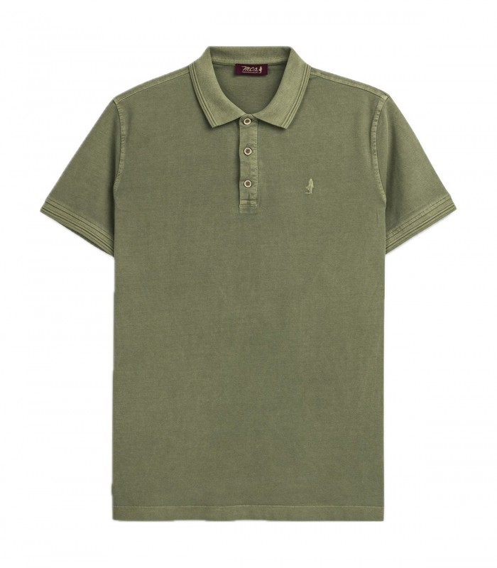 Polo Uomo MCS Marlboro Classic