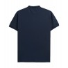 Polo serafino Uomo MCS Marlboro Classic