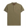 Polo serafino Uomo MCS Marlboro Classic