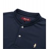 Polo serafino Uomo MCS Marlboro Classic