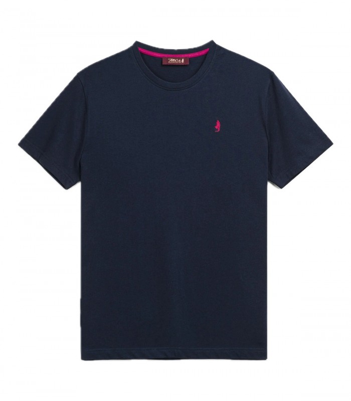 T-shirt Uomo MCS Marlboro Classic