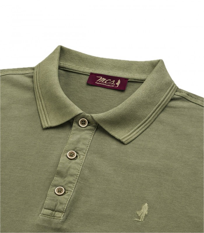 Polo Uomo MCS Marlboro Classic