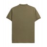 Polo serafino Uomo MCS Marlboro Classic