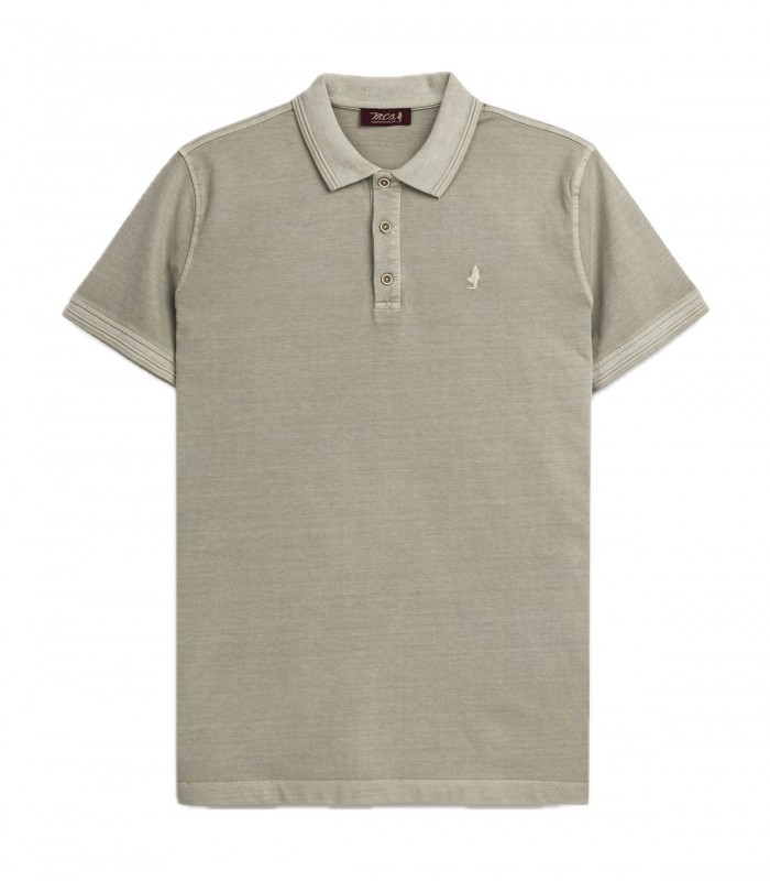 Polo Uomo MCS Marlboro Classic