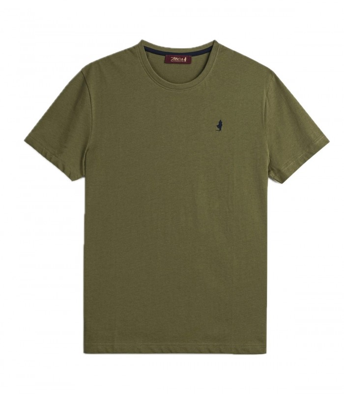T-shirt Uomo MCS Marlboro Classic