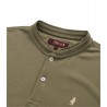 Polo serafino Uomo MCS Marlboro Classic