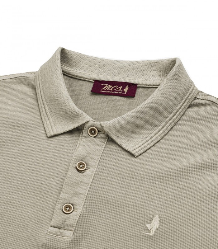 Polo Uomo MCS Marlboro Classic