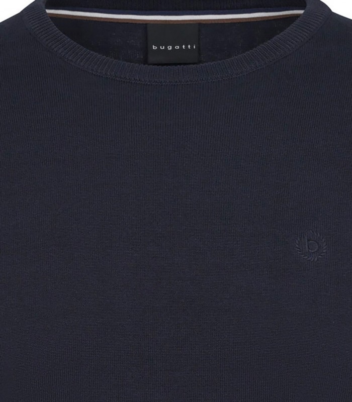 Maglioncino in cotone Uomo Bugatti