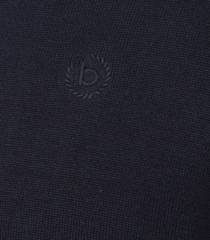 Maglioncino in cotone Uomo Bugatti