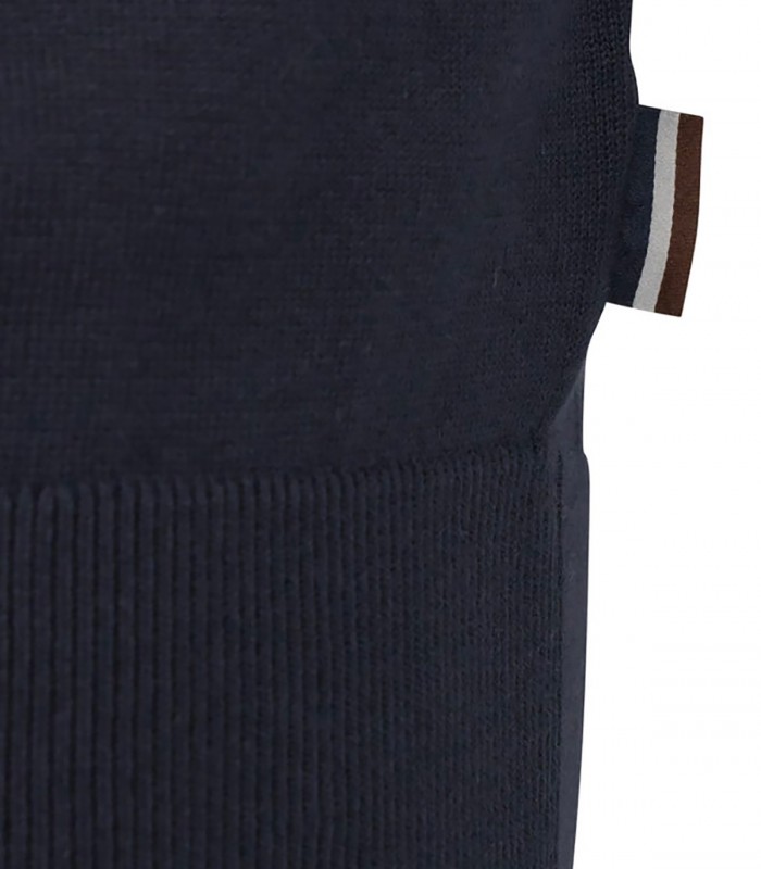 Maglioncino in cotone Uomo Bugatti