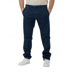 Jeans drop 4 Uomo Bugatti