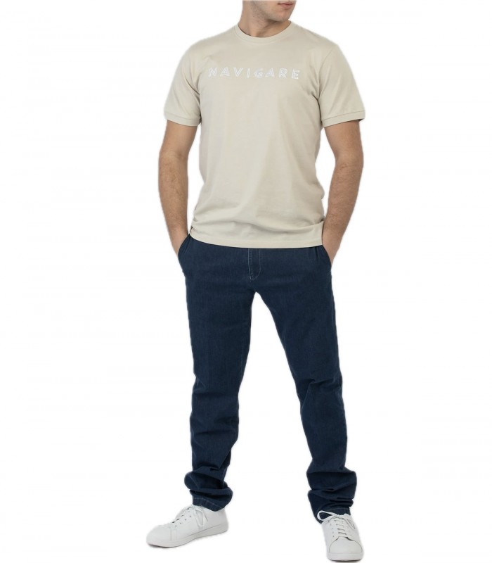 Jeans Uomo Bugatti drop 6