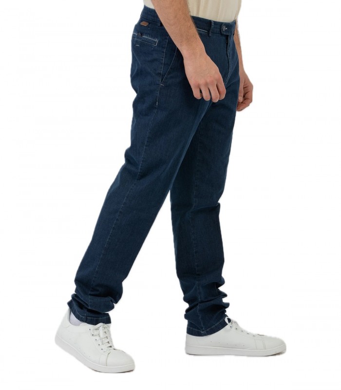 Jeans Uomo Bugatti drop 6