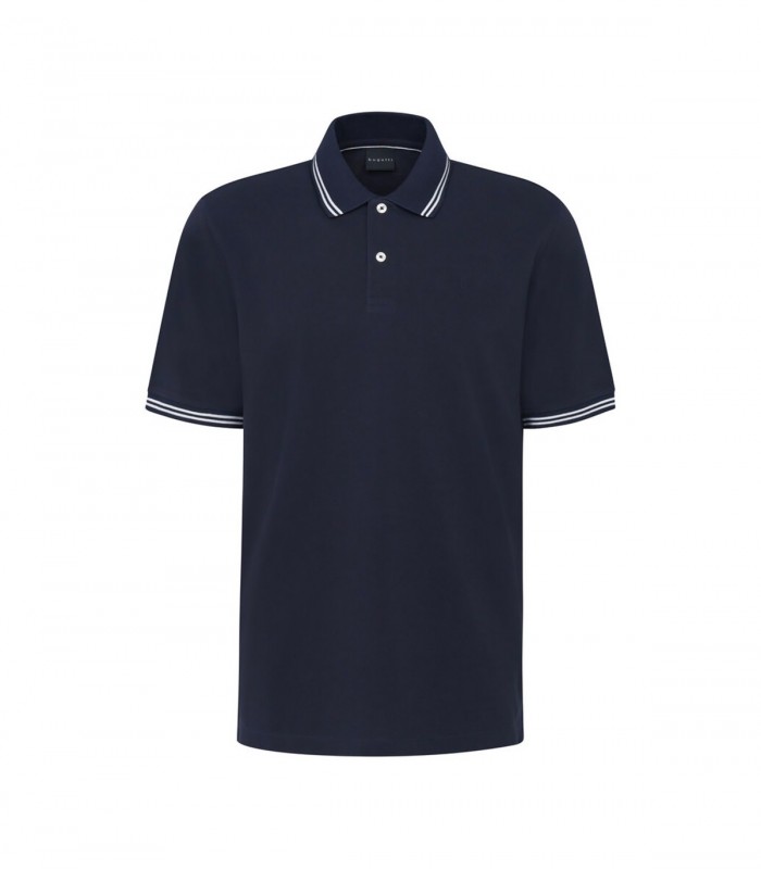 Polo Uomo Bugatti