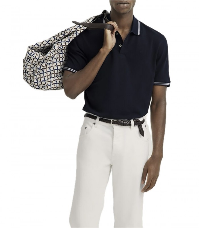 Polo Uomo Bugatti