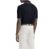 Polo Uomo Bugatti