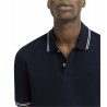 Polo Uomo Bugatti