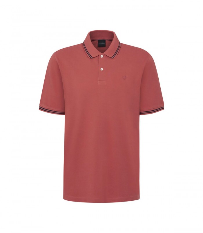 Polo Uomo Bugatti