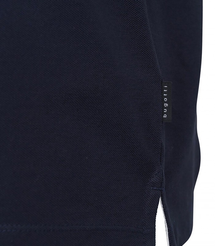 Polo Uomo Bugatti