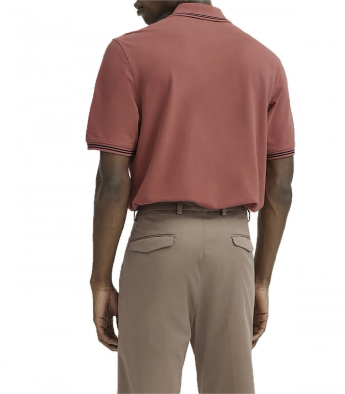 Polo Uomo Bugatti