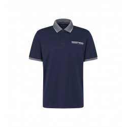 Polo Uomo Bugatti