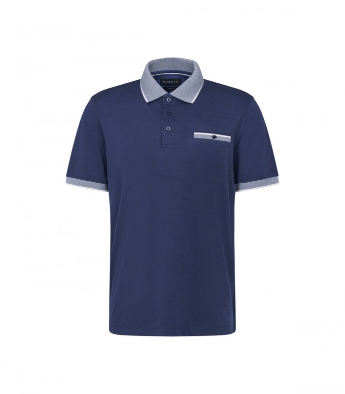 Polo Uomo Bugatti