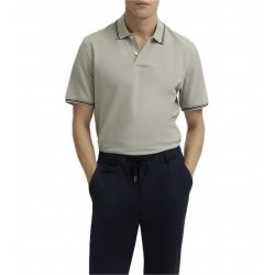 Polo Uomo Bugatti
