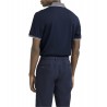 Polo Uomo Bugatti