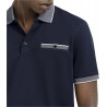 Polo Uomo Bugatti