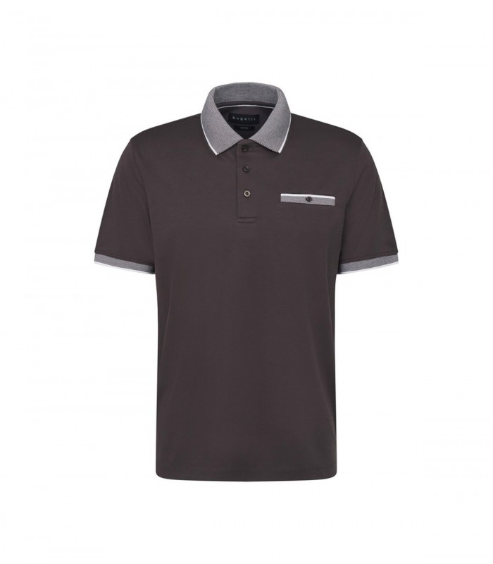 Polo Uomo Bugatti