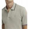 Polo Uomo Bugatti
