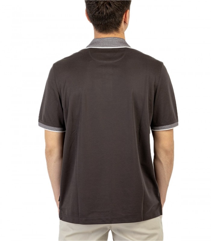 Polo Uomo Bugatti