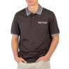 Polo Uomo Bugatti