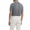 Polo Uomo Bugatti