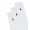 Calzini 3 pack Ralph Lauren