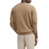 Maglioncino in cotone Uomo Bugatti