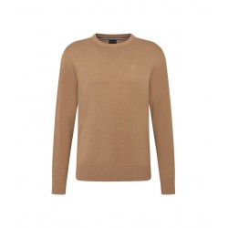 Maglioncino in cotone Uomo Bugatti