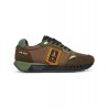 Sneakers Uomo Aeronautica Militare