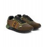 Sneakers Uomo Aeronautica Militare