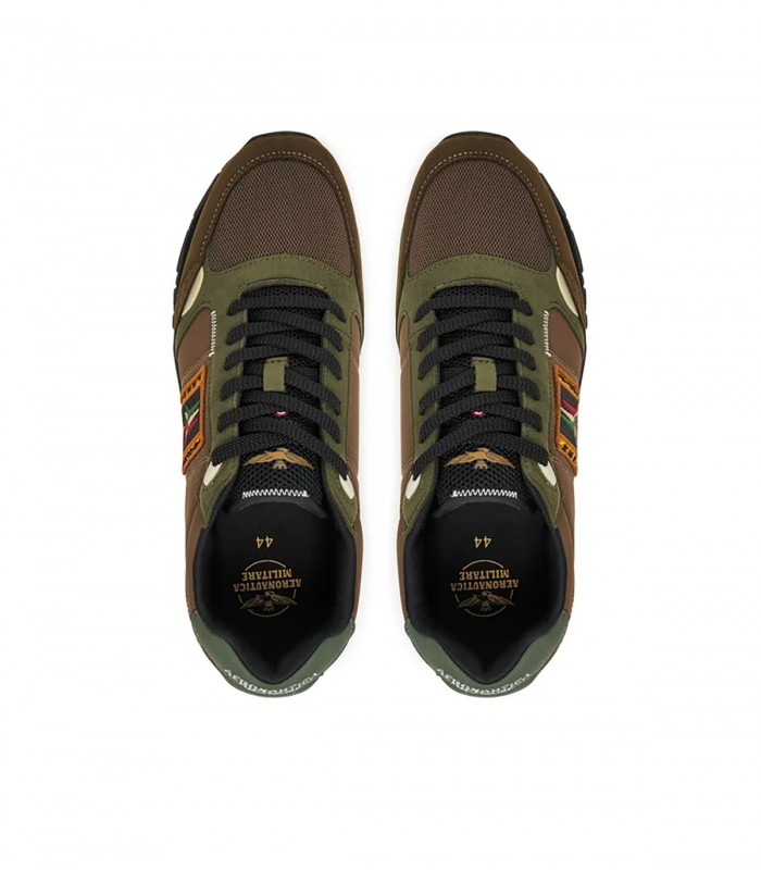 Sneakers Uomo Aeronautica Militare